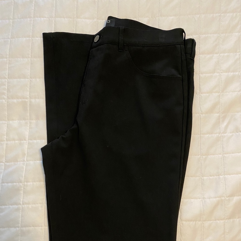 Alberto men’s pants